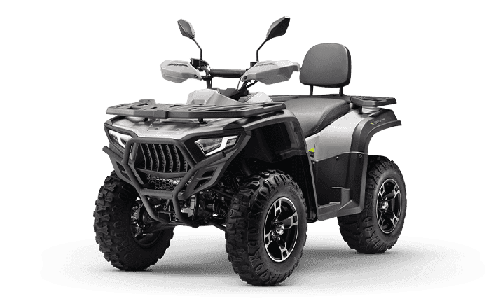 MXF FOX 325, quadriciclo